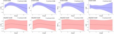 Depressive symptoms predict longitudinal changes of chronic inflammation at the transition to adulthood